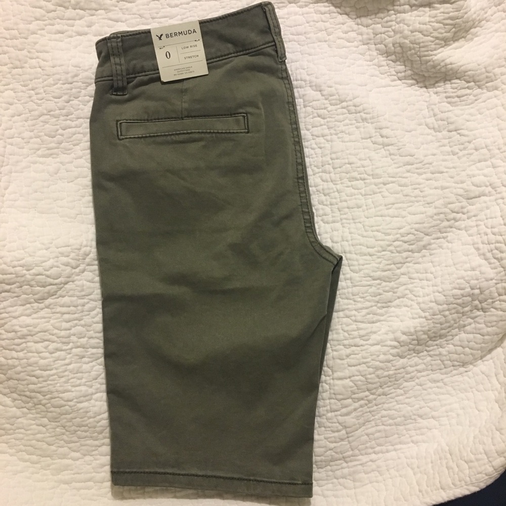 American Eagle 🦅 shorts